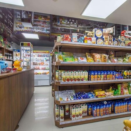 Квартира Вид На Бассейн Nbc S402 By Ibg Property Nai Harn 외부 사진